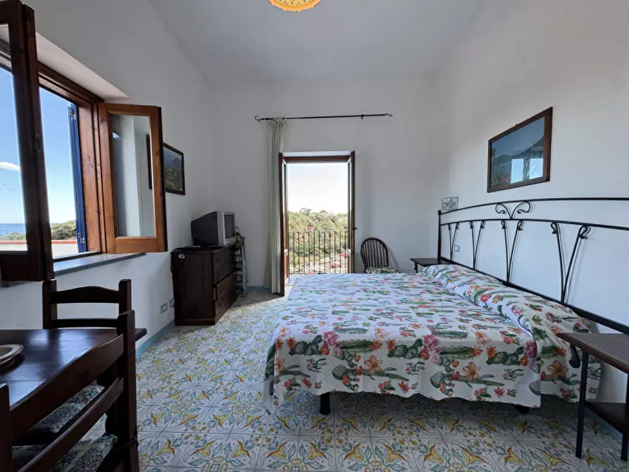 Immagine 20 di Hotel in vendita  in via candali, lipari a Lipari