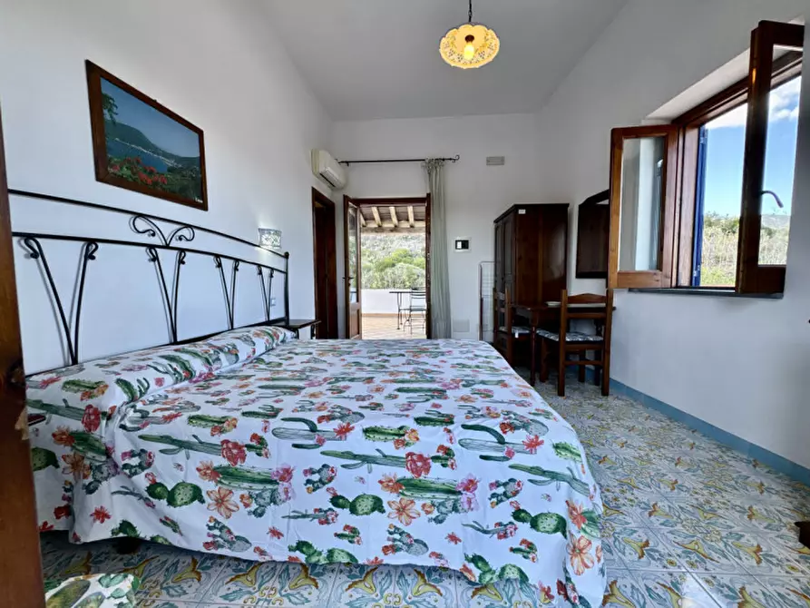 Immagine 21 di Hotel in vendita  in via candali, lipari a Lipari