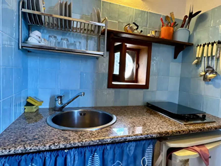 Immagine 23 di Hotel in vendita  in via candali, lipari a Lipari