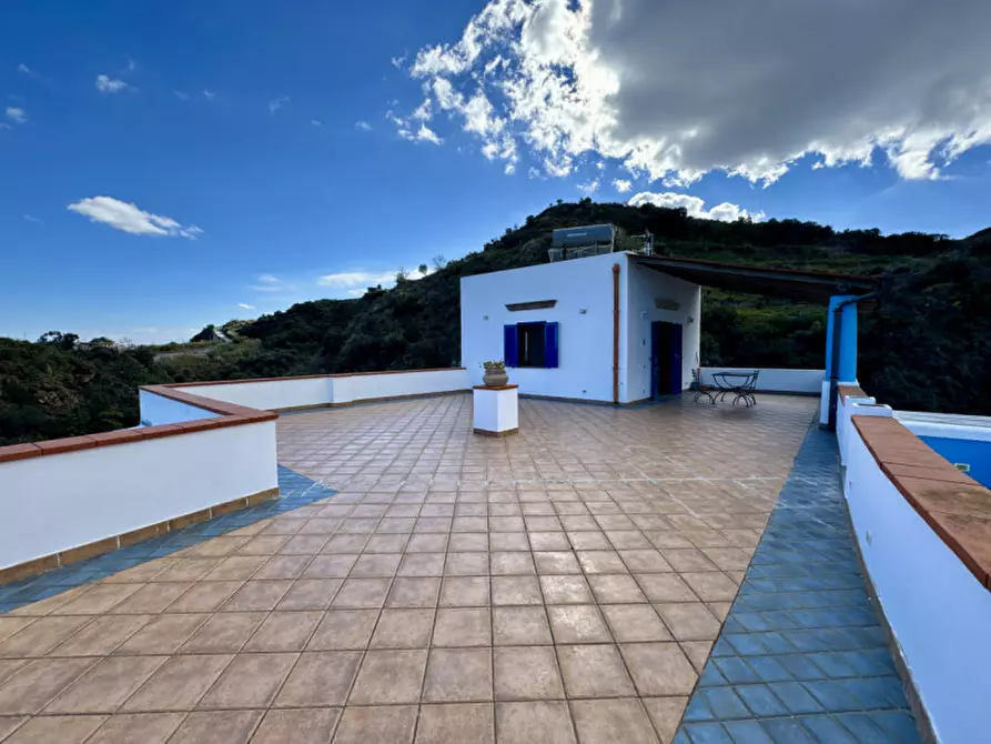 Immagine 26 di Hotel in vendita  in via candali, lipari a Lipari