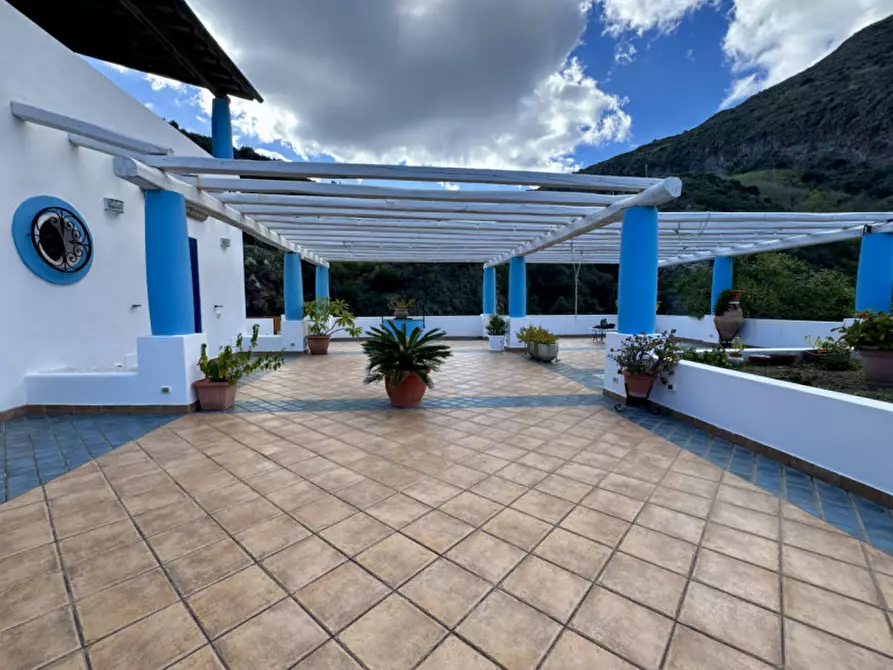 Immagine 28 di Hotel in vendita  in via candali, lipari a Lipari