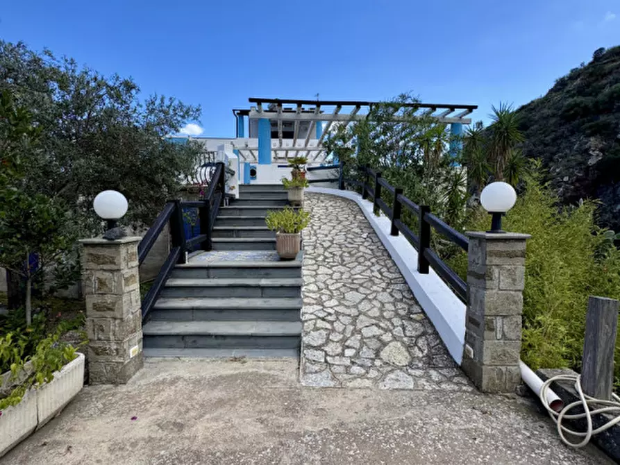 Immagine 32 di Hotel in vendita  in via candali, lipari a Lipari