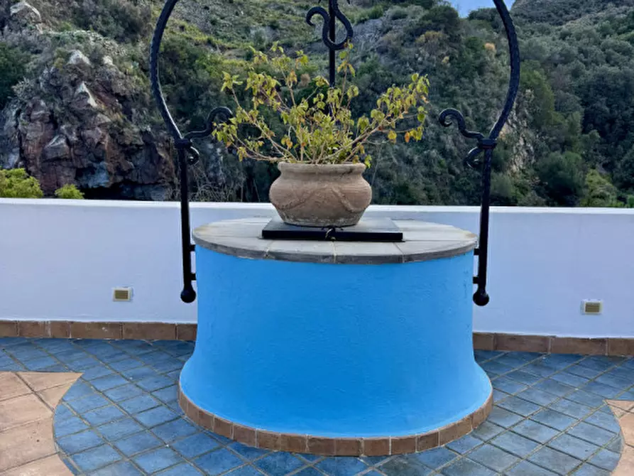 Immagine 35 di Hotel in vendita  in via candali, lipari a Lipari