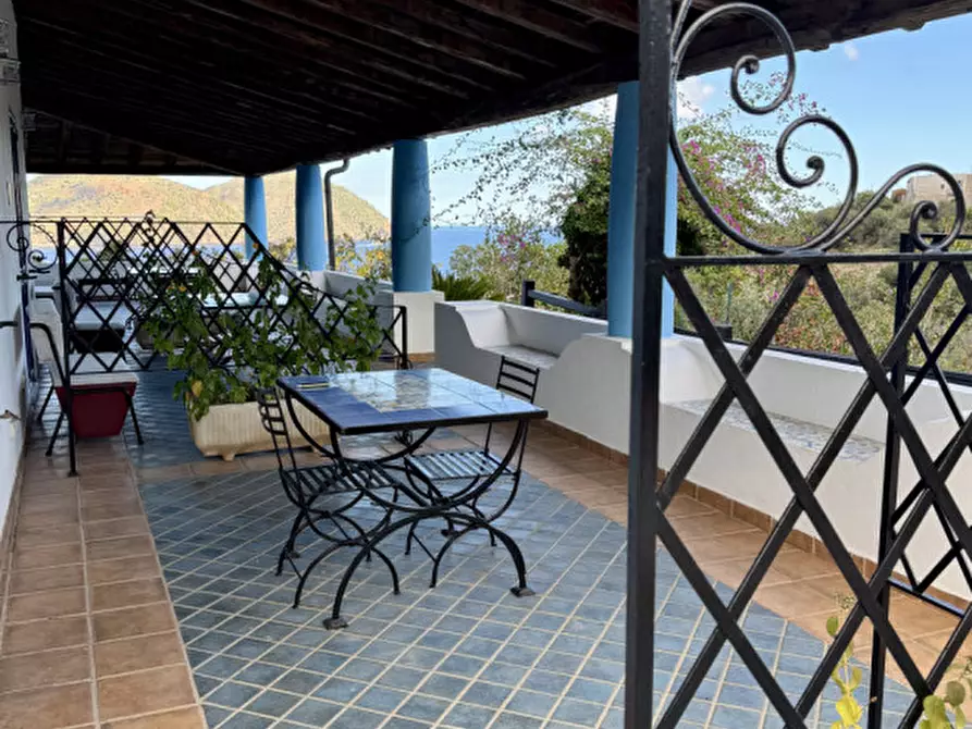 Immagine 36 di Hotel in vendita  in via candali, lipari a Lipari