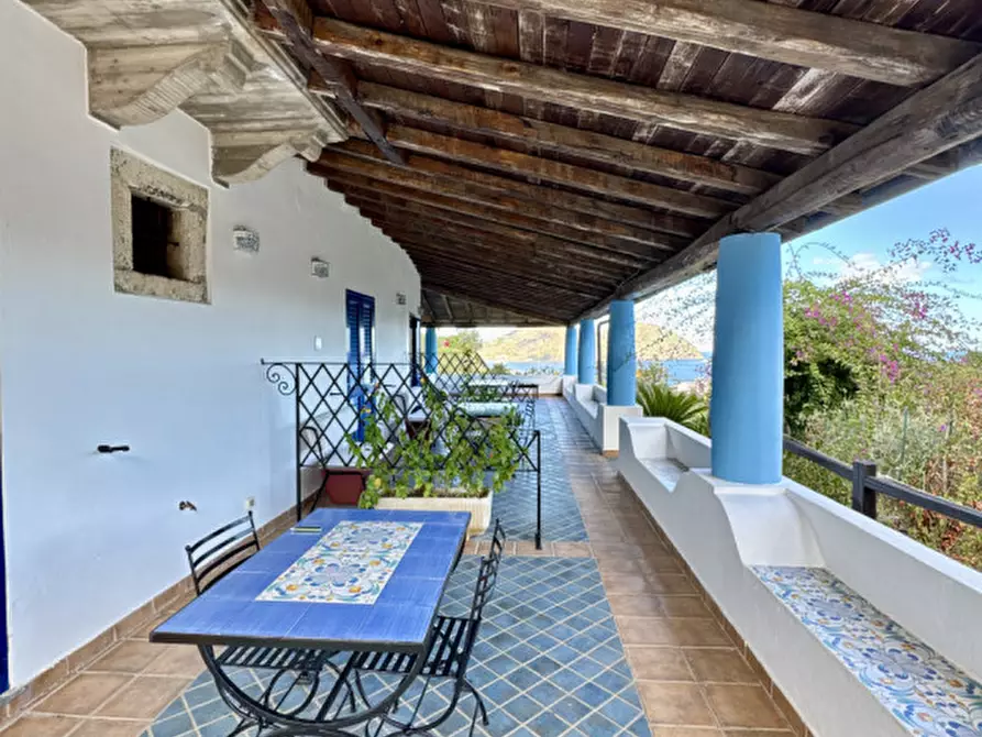 Immagine 37 di Hotel in vendita  in via candali, lipari a Lipari