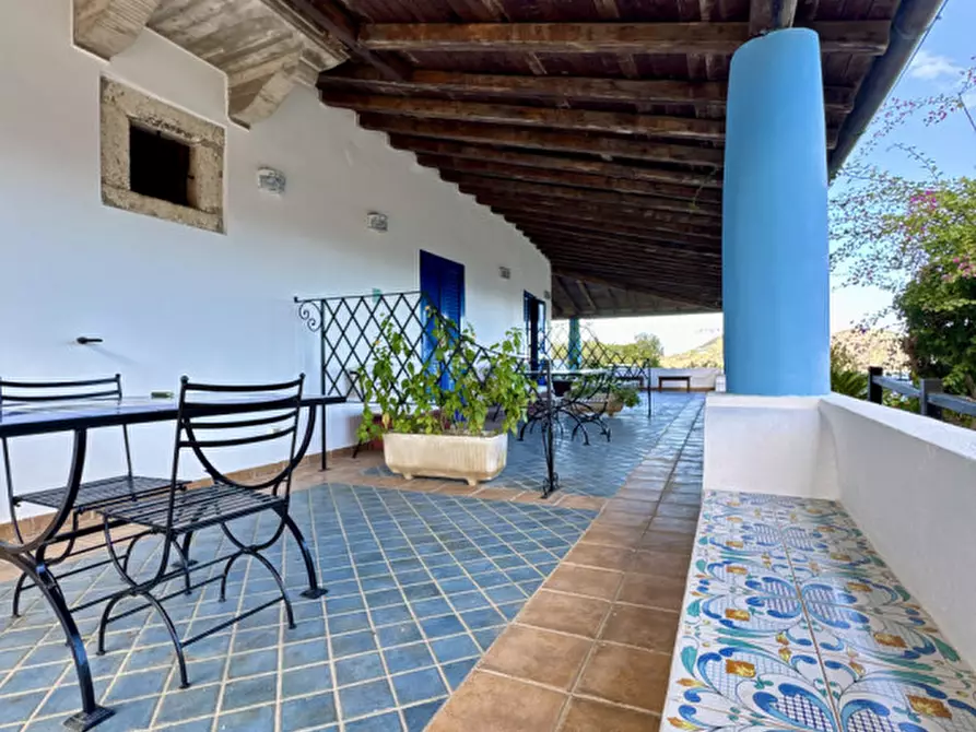 Immagine 38 di Hotel in vendita  in via candali, lipari a Lipari