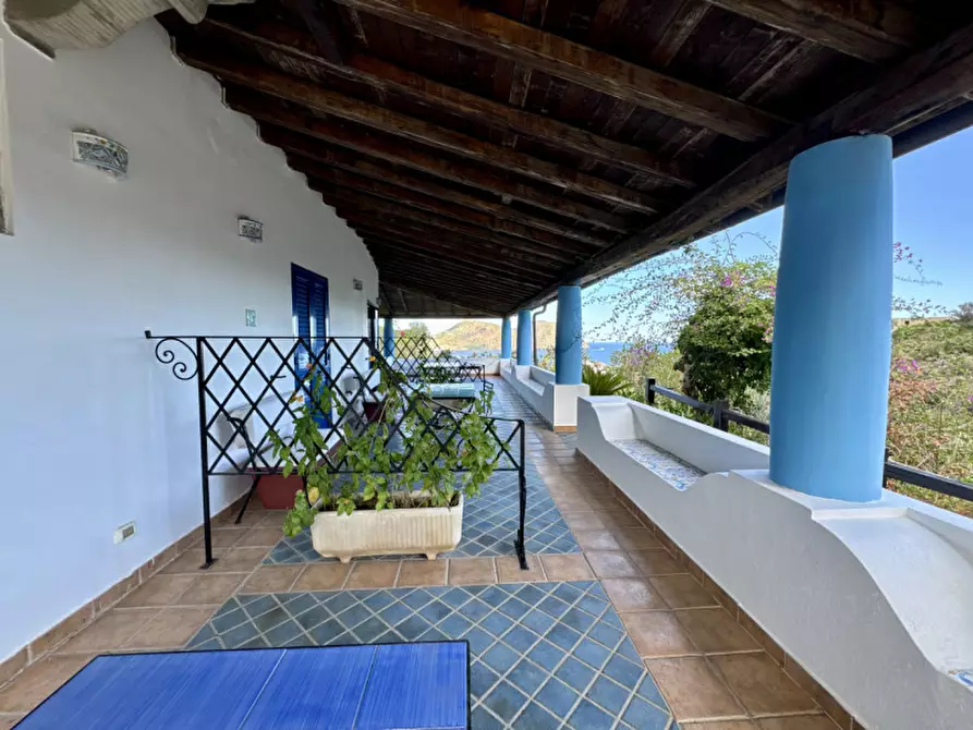 Immagine 39 di Hotel in vendita  in via candali, lipari a Lipari