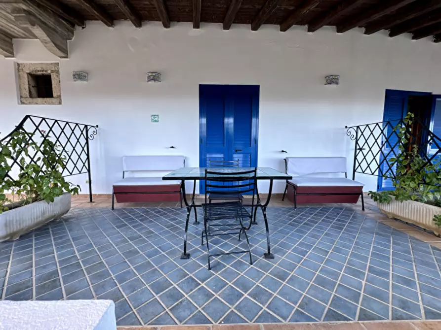 Immagine 40 di Hotel in vendita  in via candali, lipari a Lipari