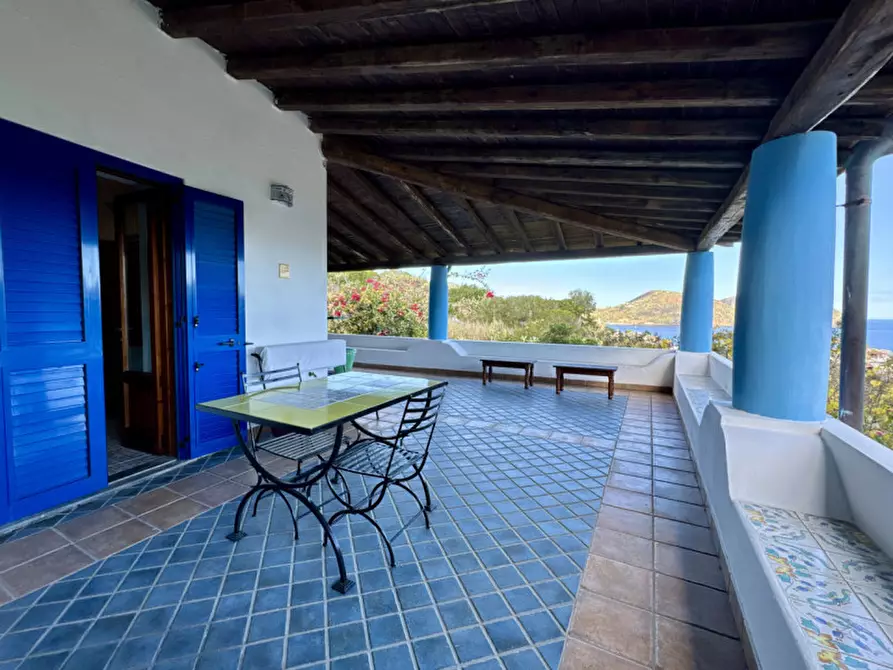 Immagine 41 di Hotel in vendita  in via candali, lipari a Lipari