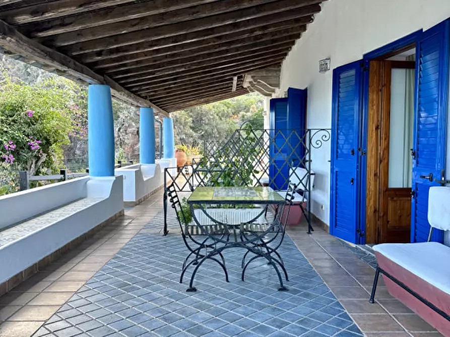 Immagine 47 di Hotel in vendita  in via candali, lipari a Lipari