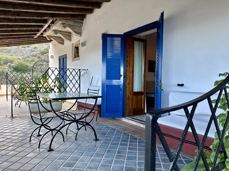 Immagine 48 di Hotel in vendita  in via candali, lipari a Lipari