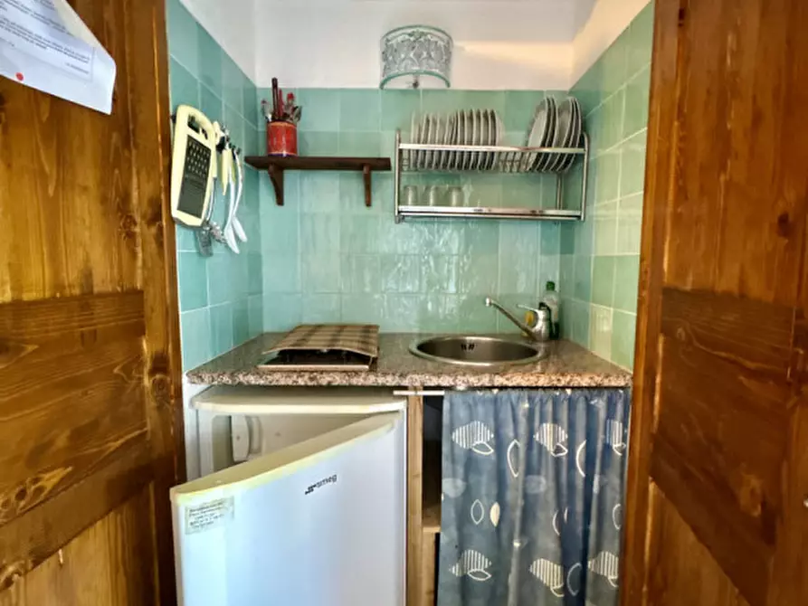 Immagine 50 di Hotel in vendita  in via candali, lipari a Lipari