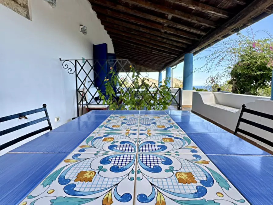 Immagine 53 di Hotel in vendita  in via candali, lipari a Lipari