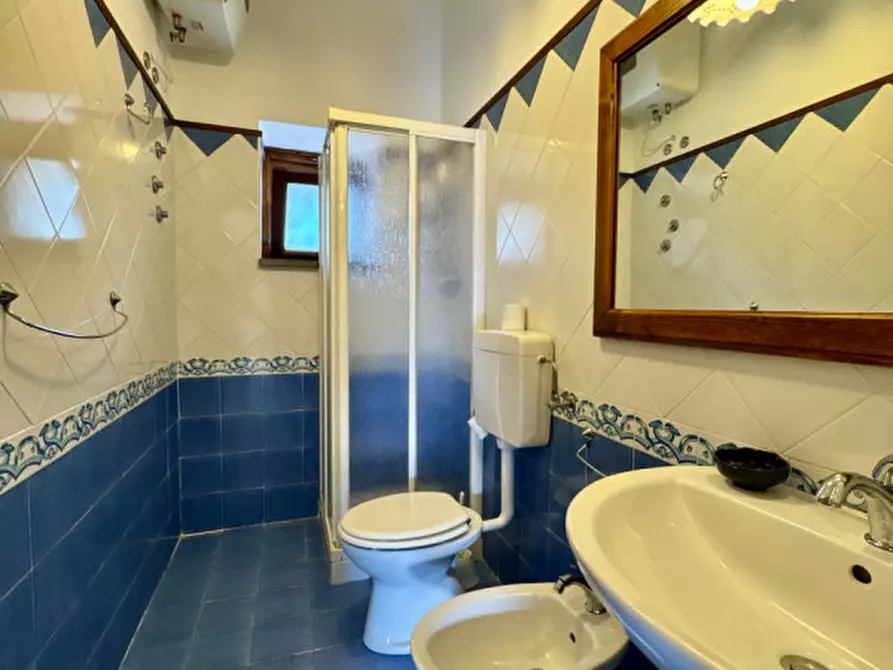 Immagine 57 di Hotel in vendita  in via candali, lipari a Lipari