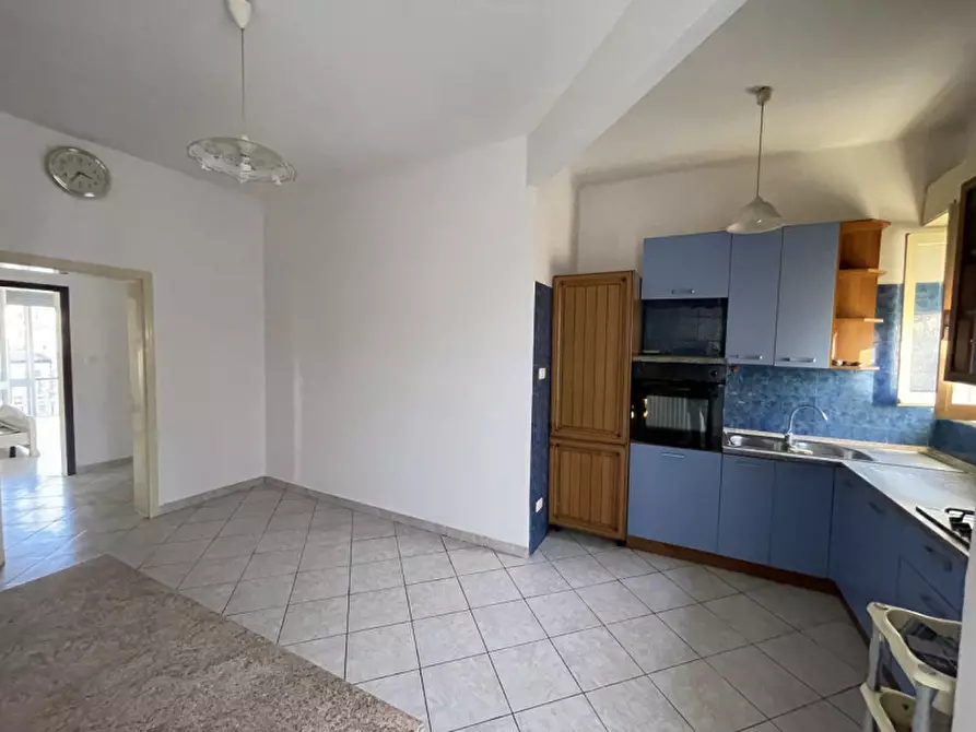 Immagine 1 di Appartamento in vendita  a Suzzara