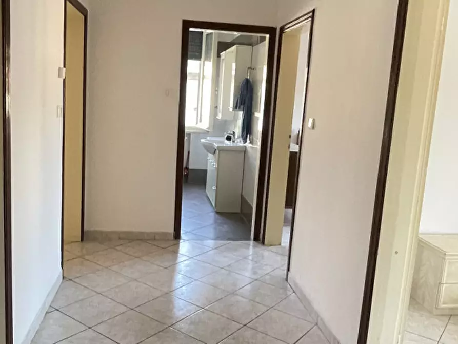 Immagine 2 di Appartamento in vendita  a Suzzara