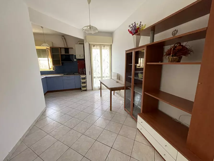 Immagine 4 di Appartamento in vendita  a Suzzara