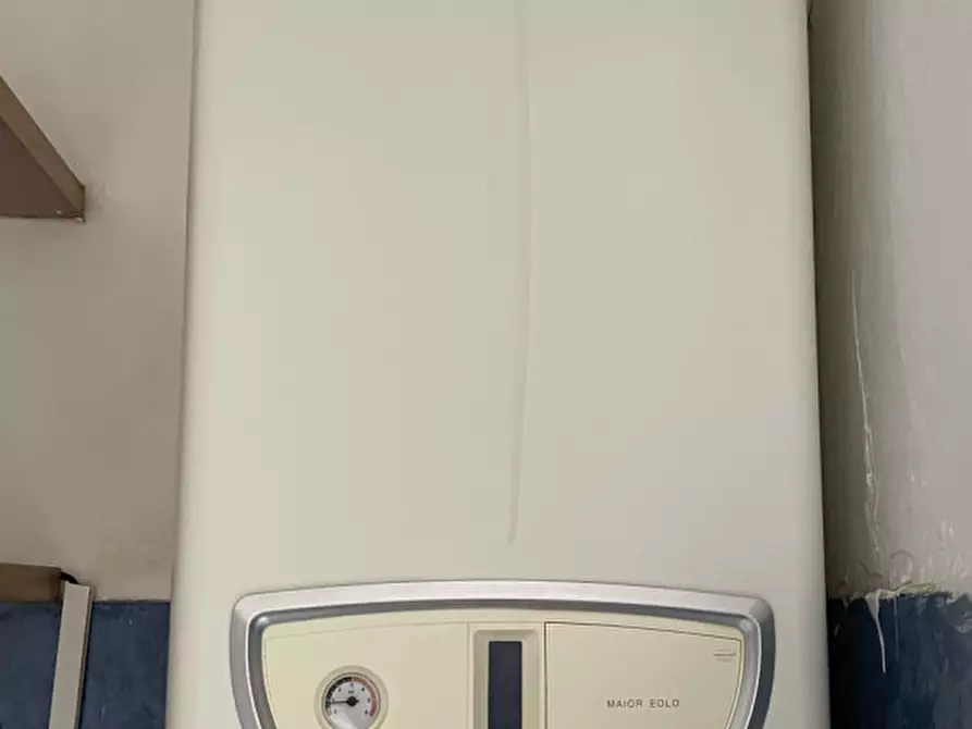 Immagine 6 di Appartamento in vendita  a Suzzara