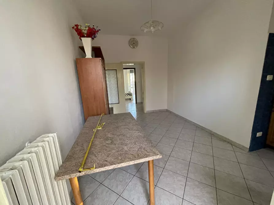 Immagine 7 di Appartamento in vendita  a Suzzara