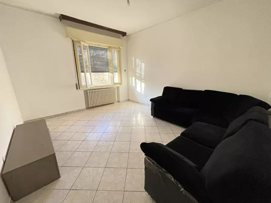 Immagine 9 di Appartamento in vendita  a Suzzara