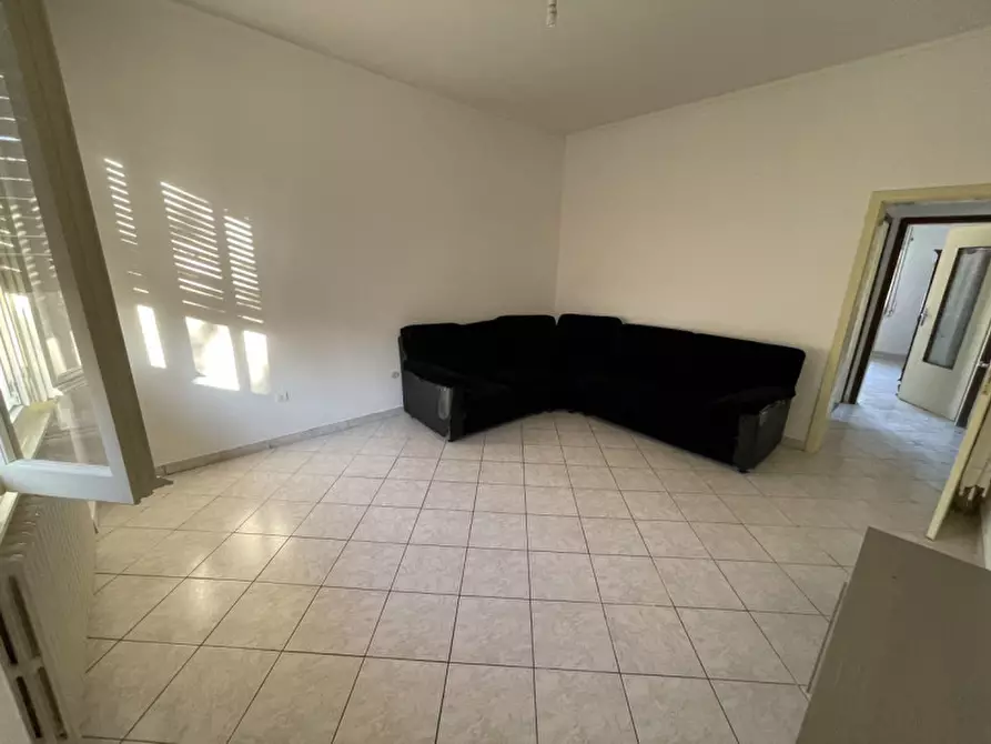 Immagine 10 di Appartamento in vendita  a Suzzara