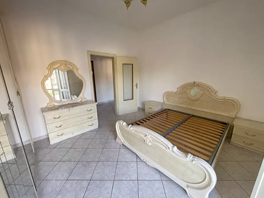 Immagine 12 di Appartamento in vendita  a Suzzara