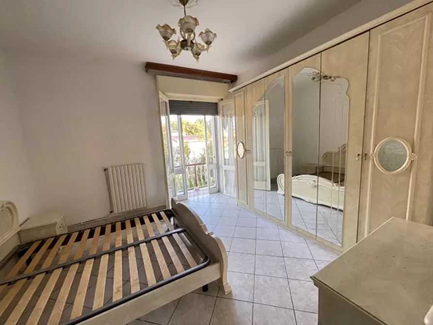 Immagine 13 di Appartamento in vendita  a Suzzara