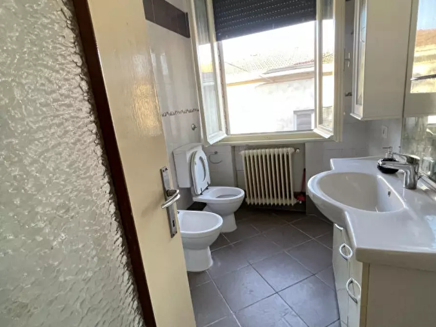 Immagine 18 di Appartamento in vendita  a Suzzara