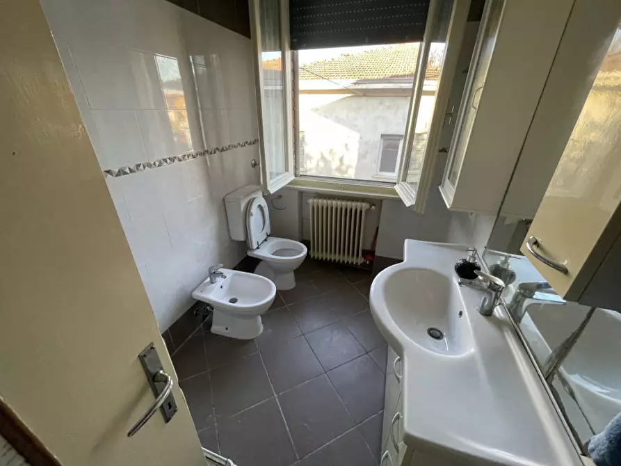 Immagine 19 di Appartamento in vendita  a Suzzara