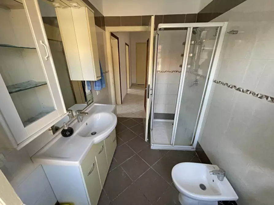 Immagine 20 di Appartamento in vendita  a Suzzara