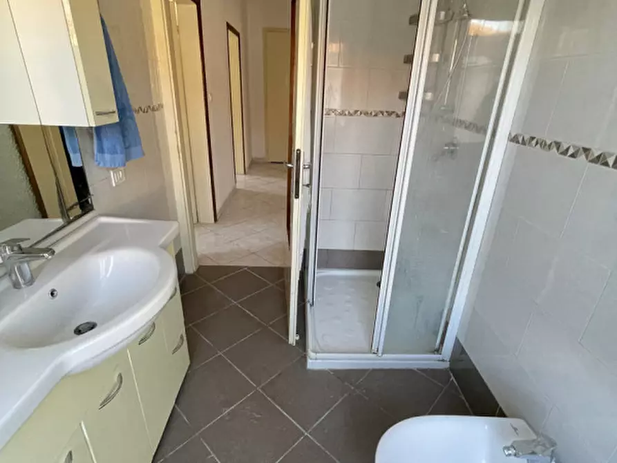 Immagine 21 di Appartamento in vendita  a Suzzara