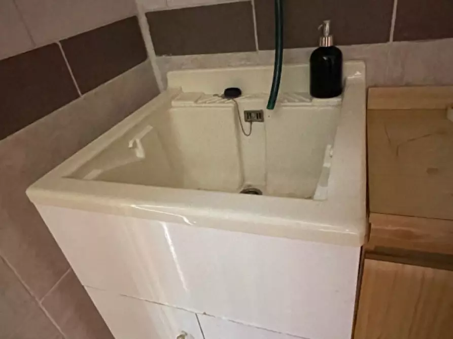 Immagine 26 di Appartamento in vendita  a Suzzara