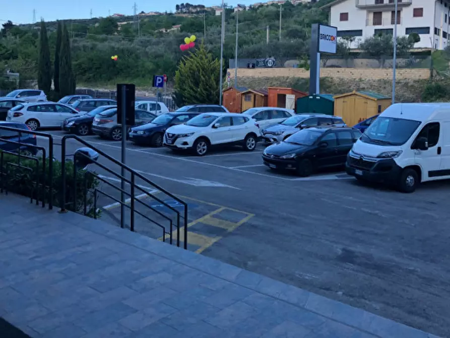 Immagine 5 di Capannone industriale in vendita  in via Tiburtina Valeria a Tocco Da Casauria