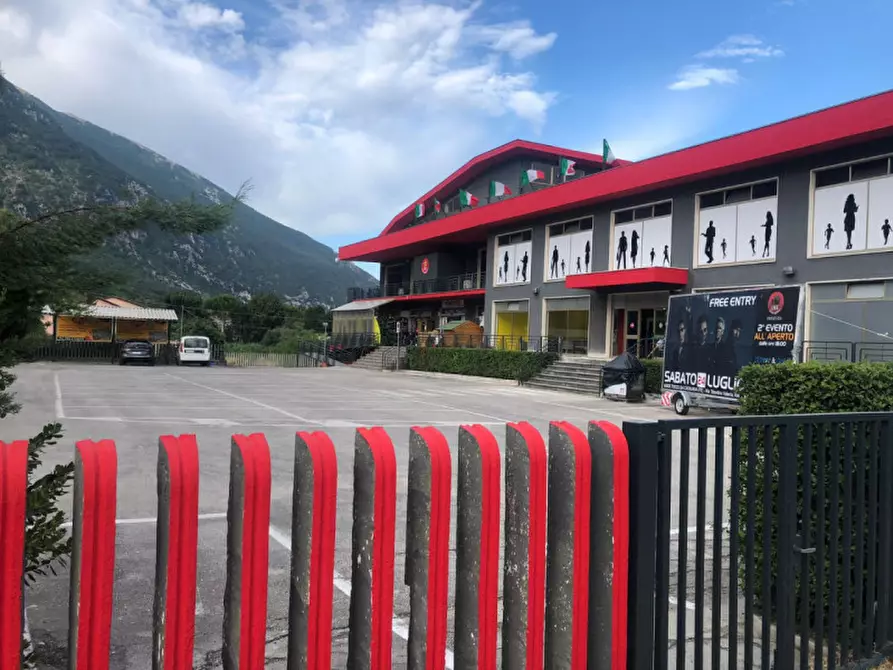 Immagine 6 di Capannone industriale in vendita  in via Tiburtina Valeria a Tocco Da Casauria