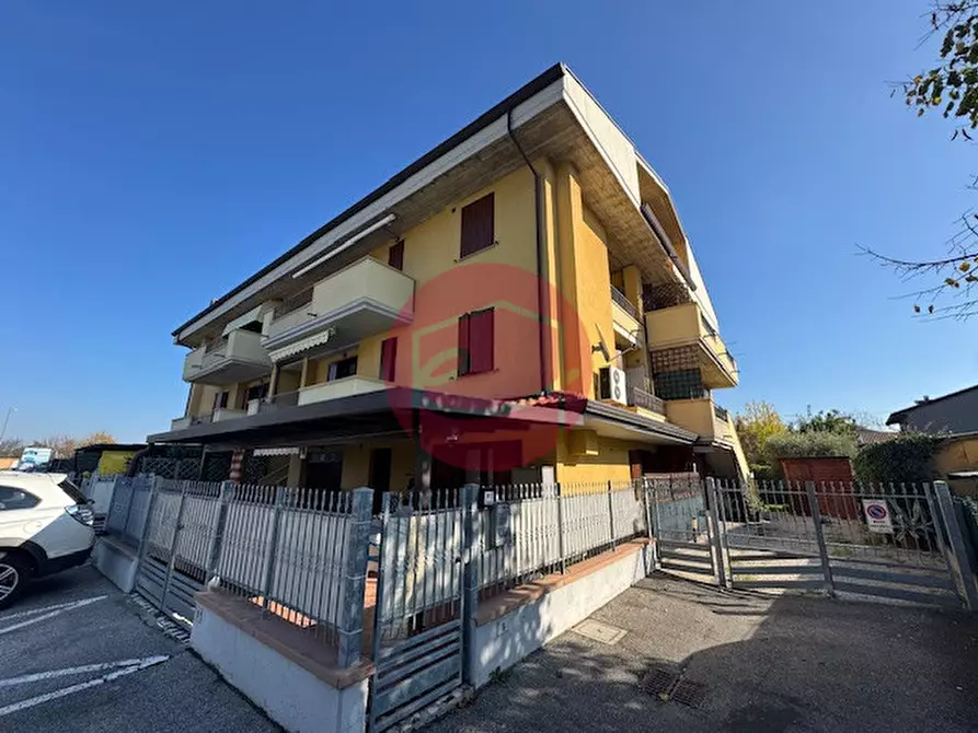 Immagine 1 di Appartamento in vendita  a Savignano Sul Rubicone