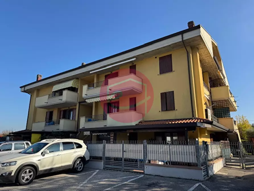 Immagine 3 di Appartamento in vendita  a Savignano Sul Rubicone