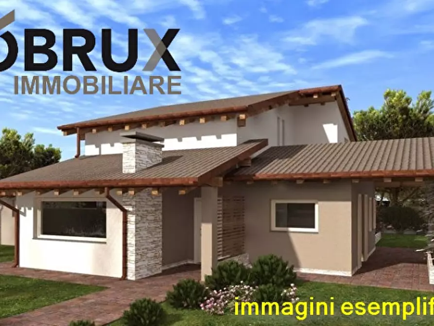 Immagine 1 di Casa indipendente in vendita  in Via Marconi a Montorso Vicentino