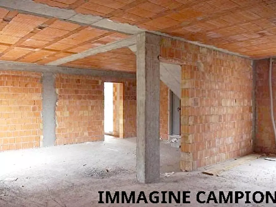 Immagine 4 di Casa indipendente in vendita  in Via Marconi a Montorso Vicentino