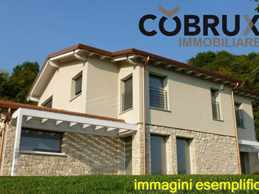 Immagine 7 di Casa indipendente in vendita  in Via Marconi a Montorso Vicentino