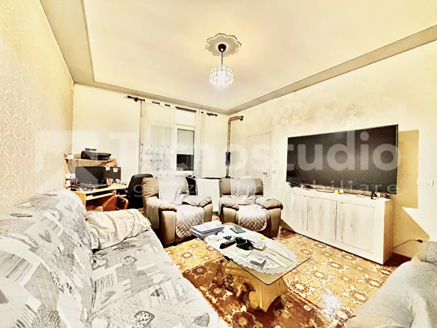 Immagine 4 di Casa indipendente in vendita  a Lonigo