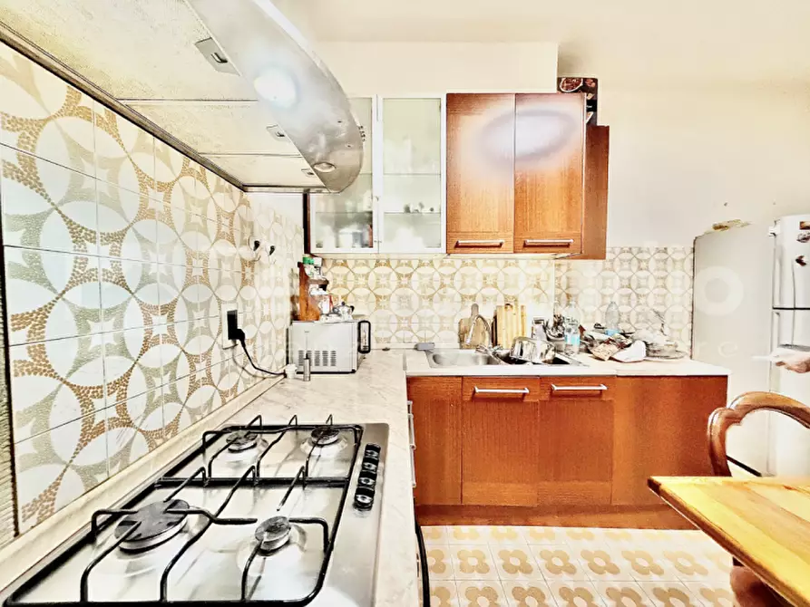 Immagine 5 di Casa indipendente in vendita  a Lonigo