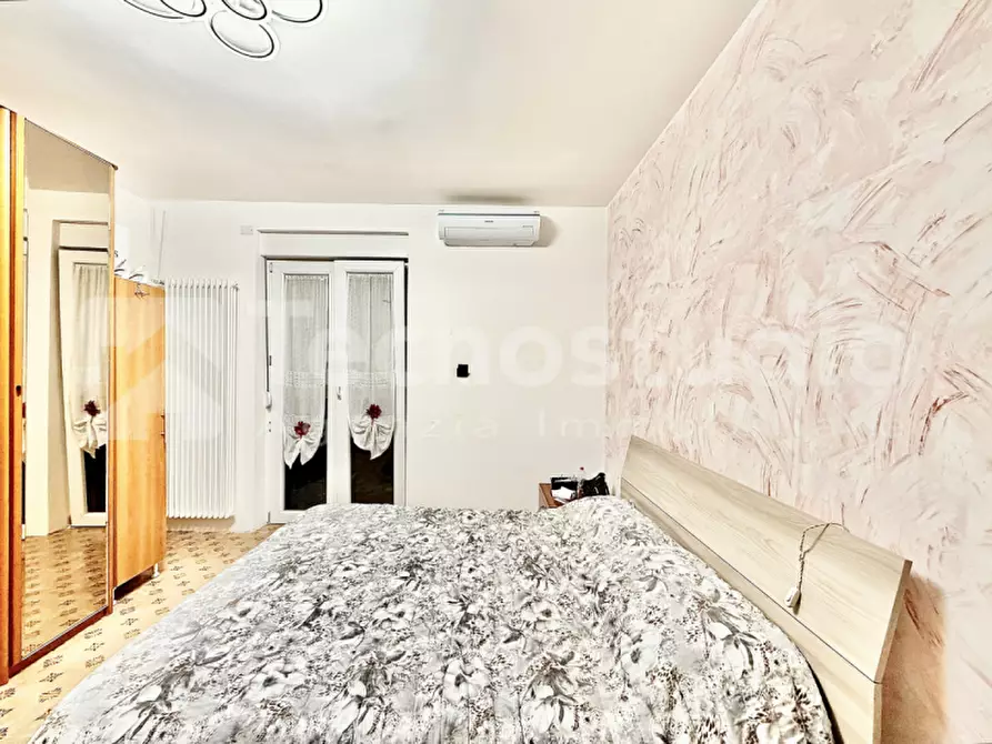 Immagine 6 di Casa indipendente in vendita  a Lonigo