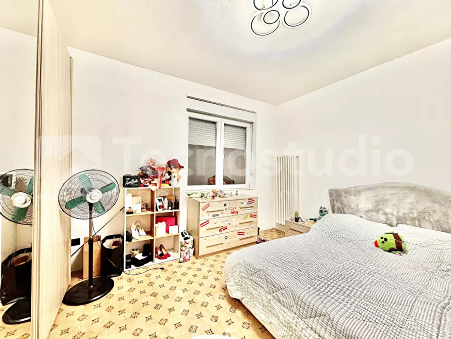 Immagine 7 di Casa indipendente in vendita  a Lonigo