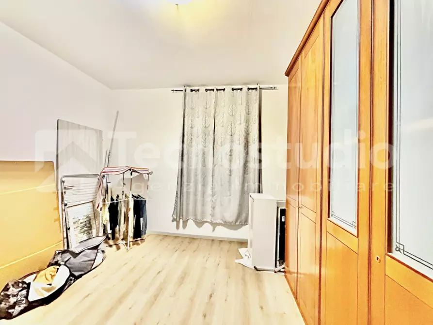 Immagine 8 di Casa indipendente in vendita  a Lonigo