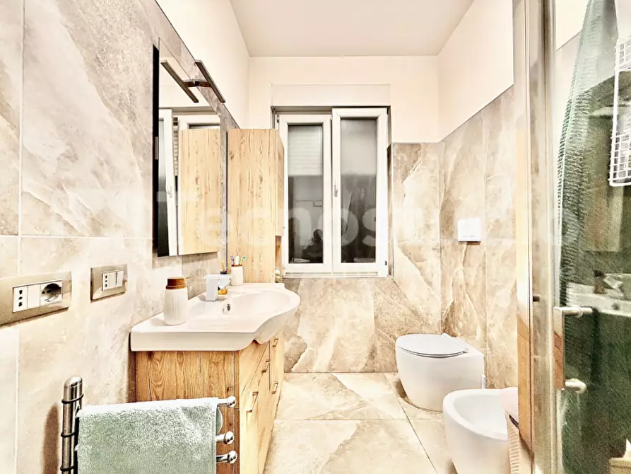 Immagine 9 di Casa indipendente in vendita  a Lonigo