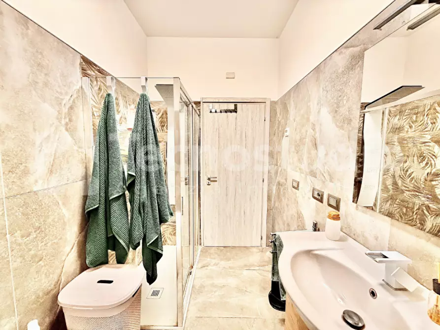 Immagine 10 di Casa indipendente in vendita  a Lonigo