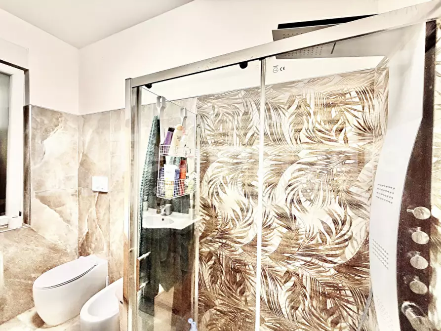 Immagine 11 di Casa indipendente in vendita  a Lonigo