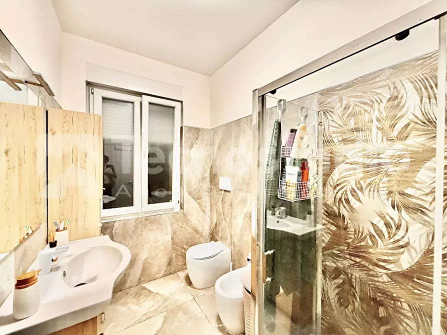 Immagine 12 di Casa indipendente in vendita  a Lonigo