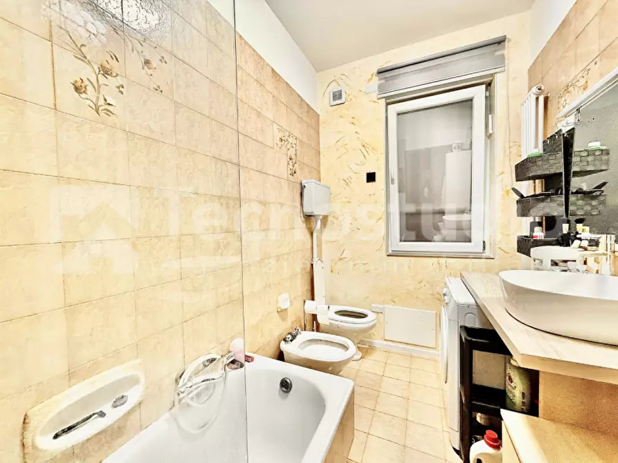 Immagine 13 di Casa indipendente in vendita  a Lonigo