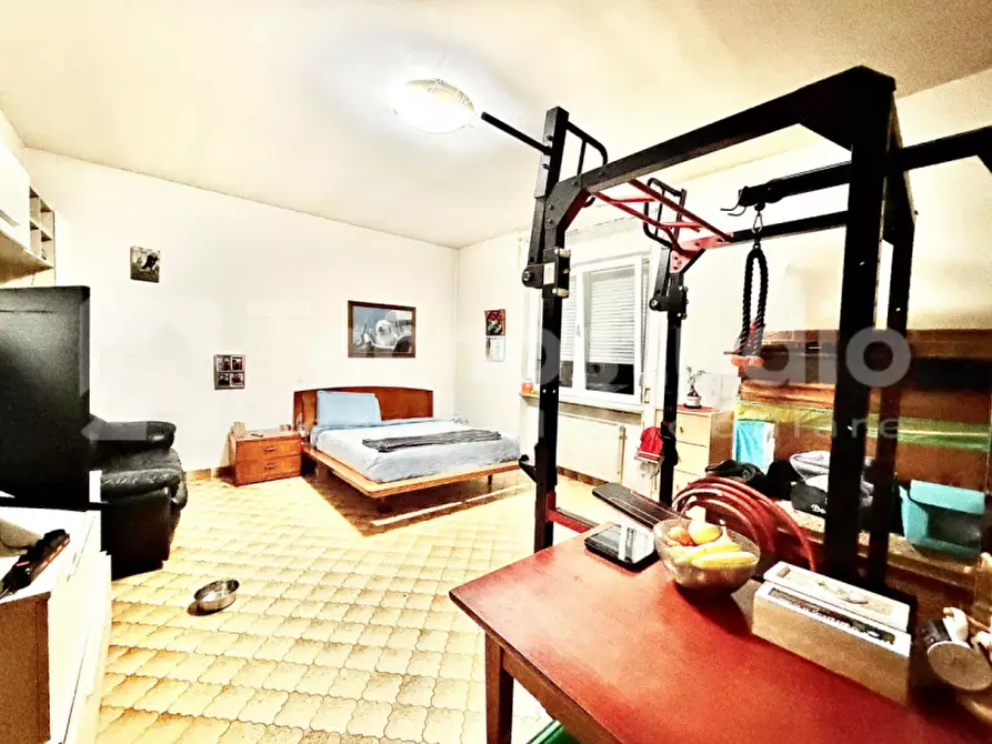 Immagine 14 di Casa indipendente in vendita  a Lonigo